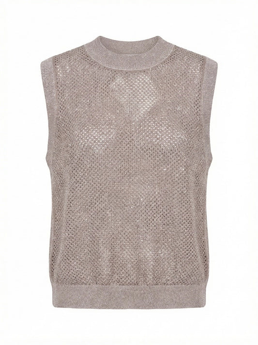 Peserico Women Top PESERICO