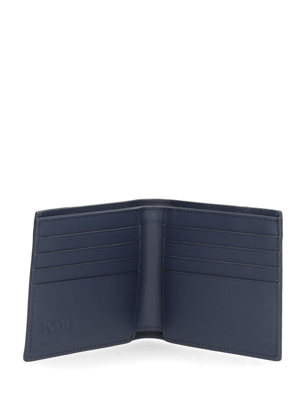 Loewe Men Bifold Wallet “Puzzle” LOEWE