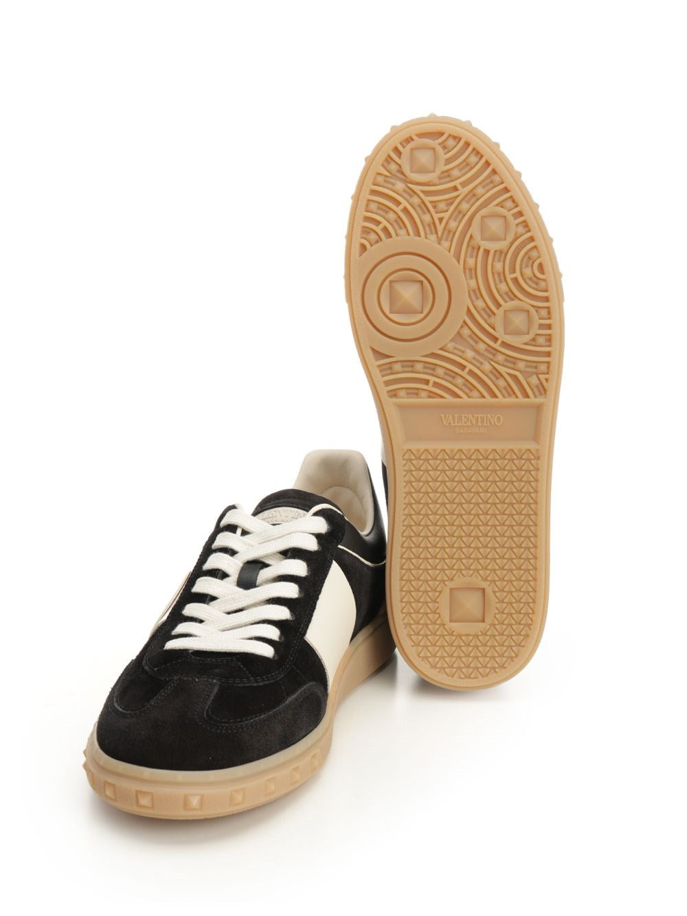 Valentino Garavani Men "Low Top Upvillage" Sneaker VALENTINO GARAVANI
