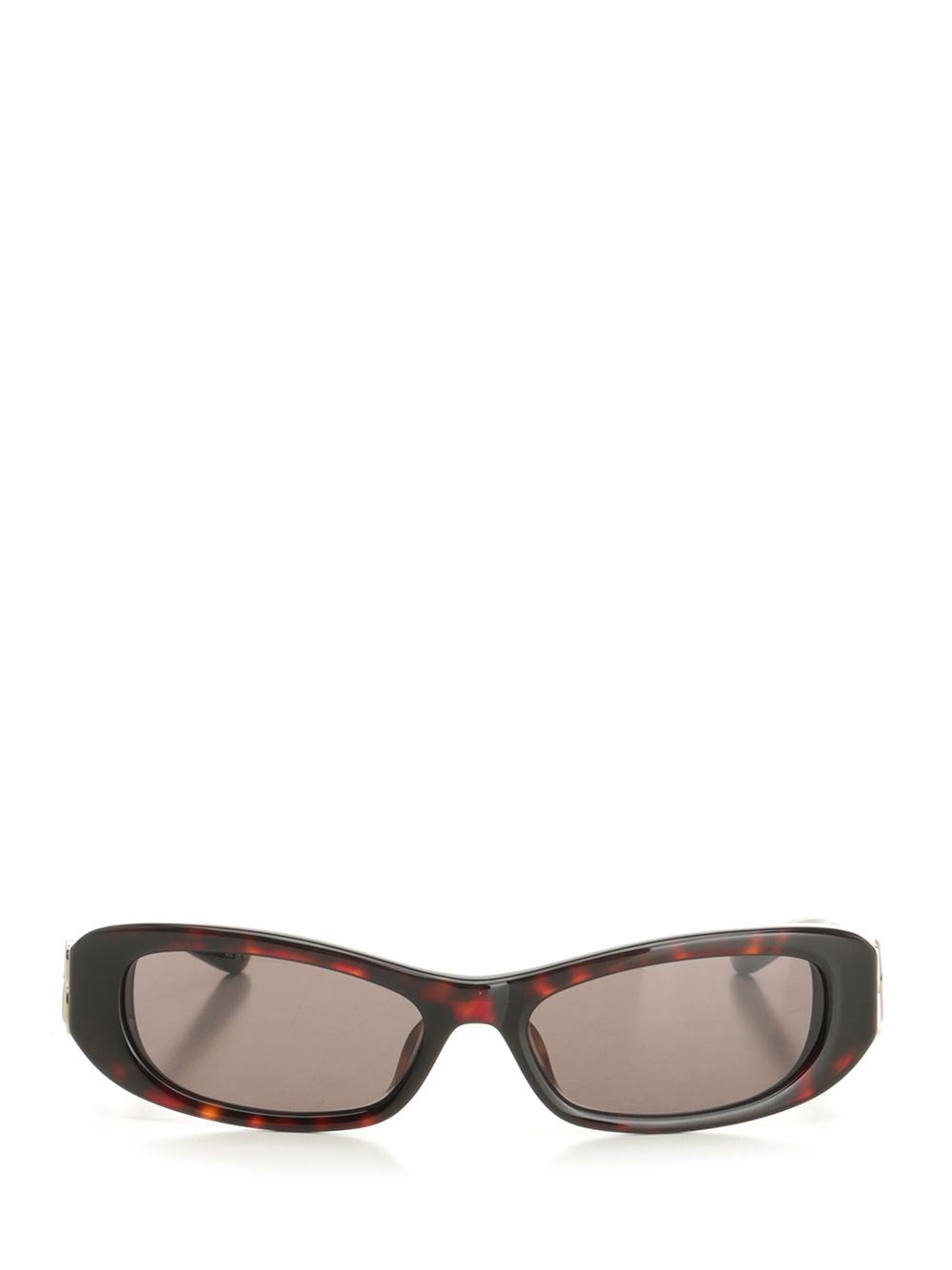 Balenciaga Women Cosmo Rectangular Glasses BALENCIAGA