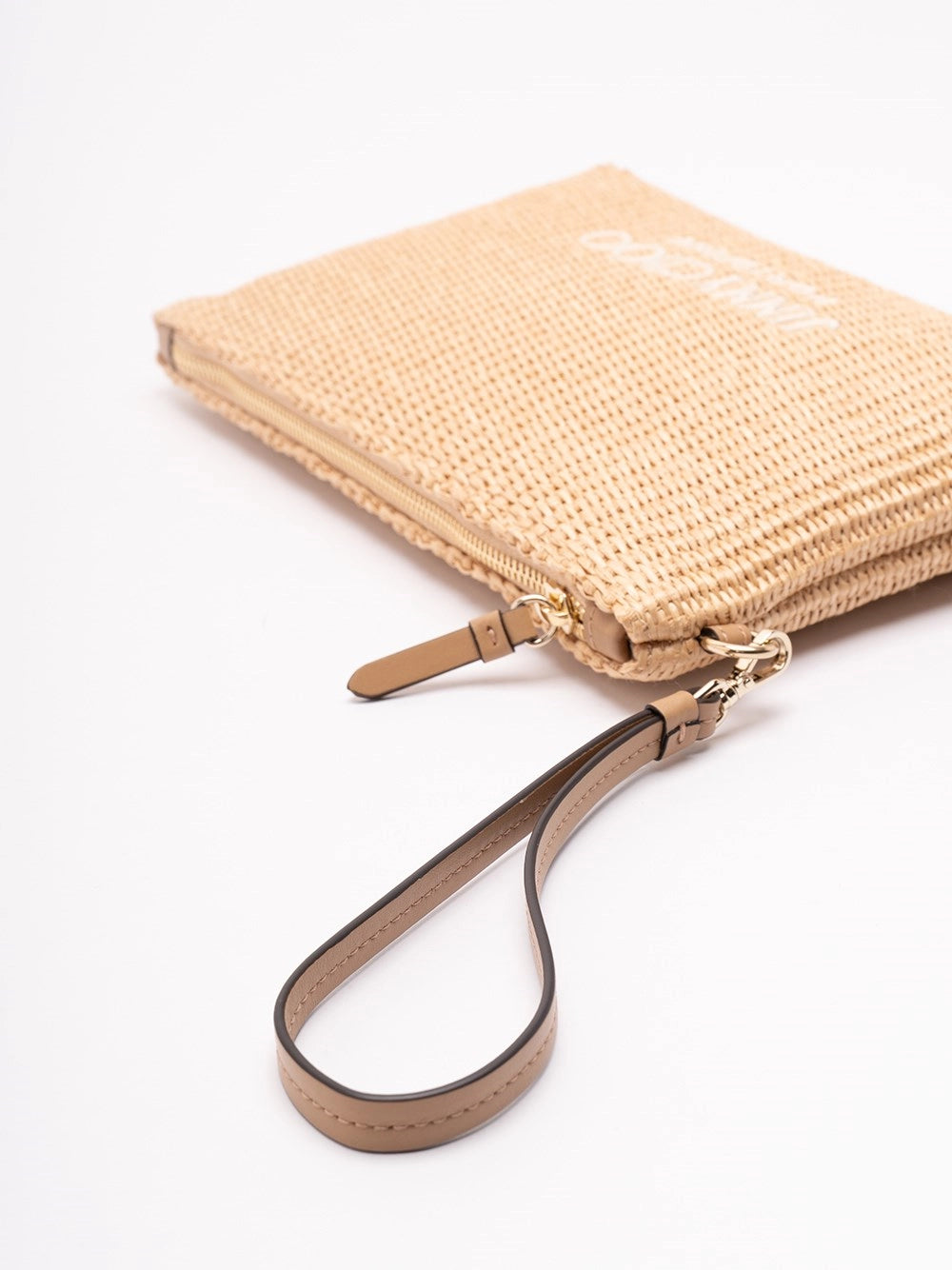 Jimmy Choo Women Exclusive Edition Portofino Pouch JIMMY CHOO