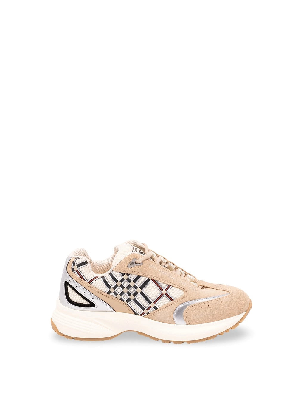 Burberry Women Eclipse Sneakers BURBERRY