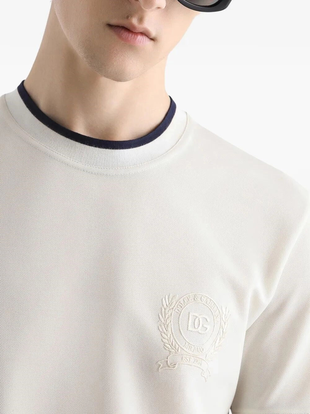Dolce & Gabbana Men T-Shirt DOLCE & GABBANA