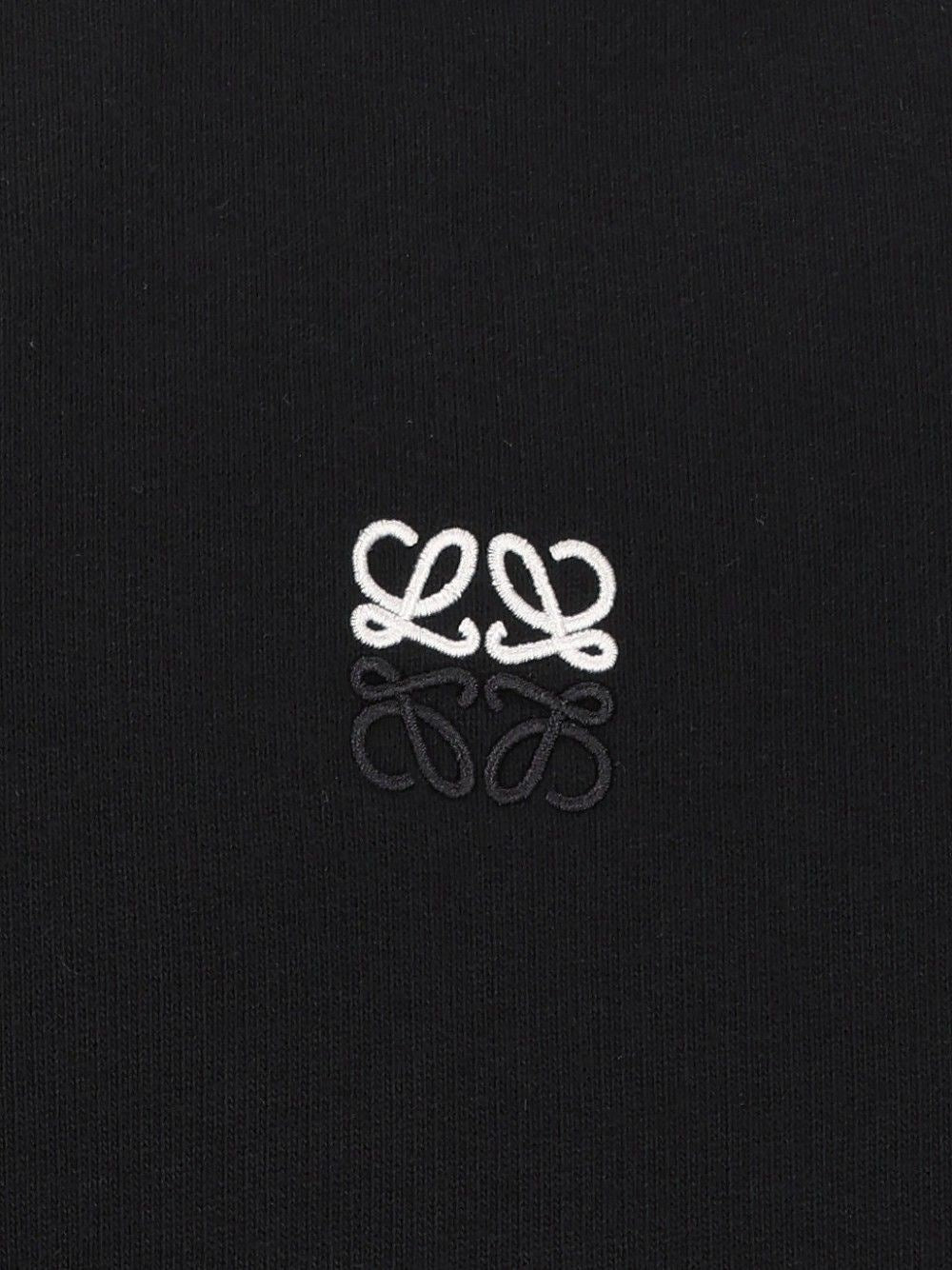 Loewe Men Hooded Sweatshirt LOEWE