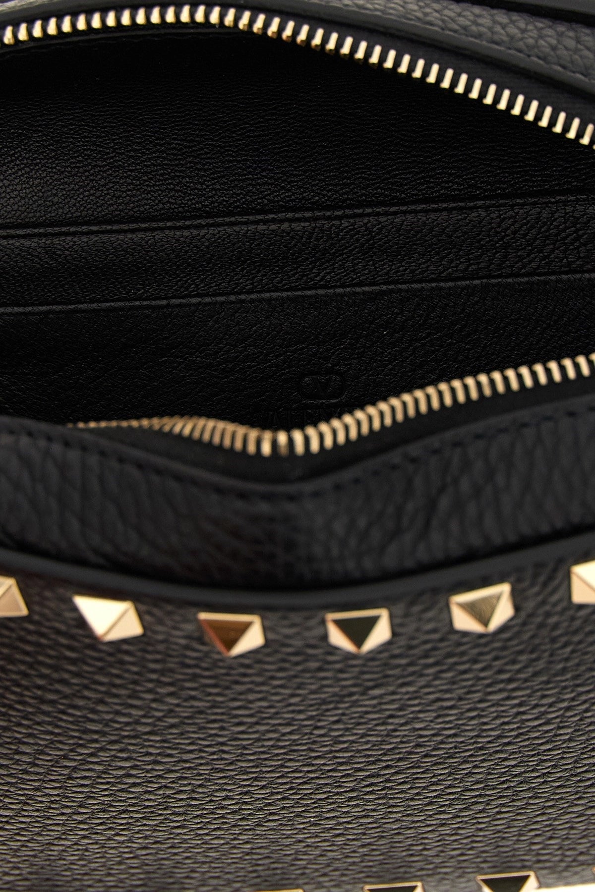 Valentino Garavani Women Valentino Garavani 'Rockstud' Mini Crossbody Bag VALENTINO GARAVANI