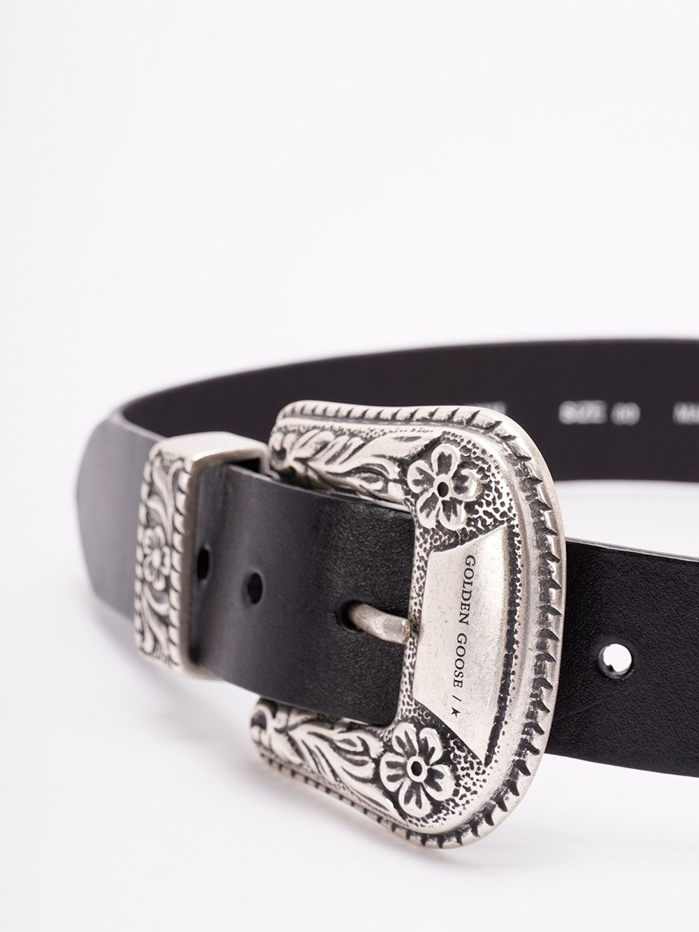Golden Goose Women Belt GOLDEN GOOSE