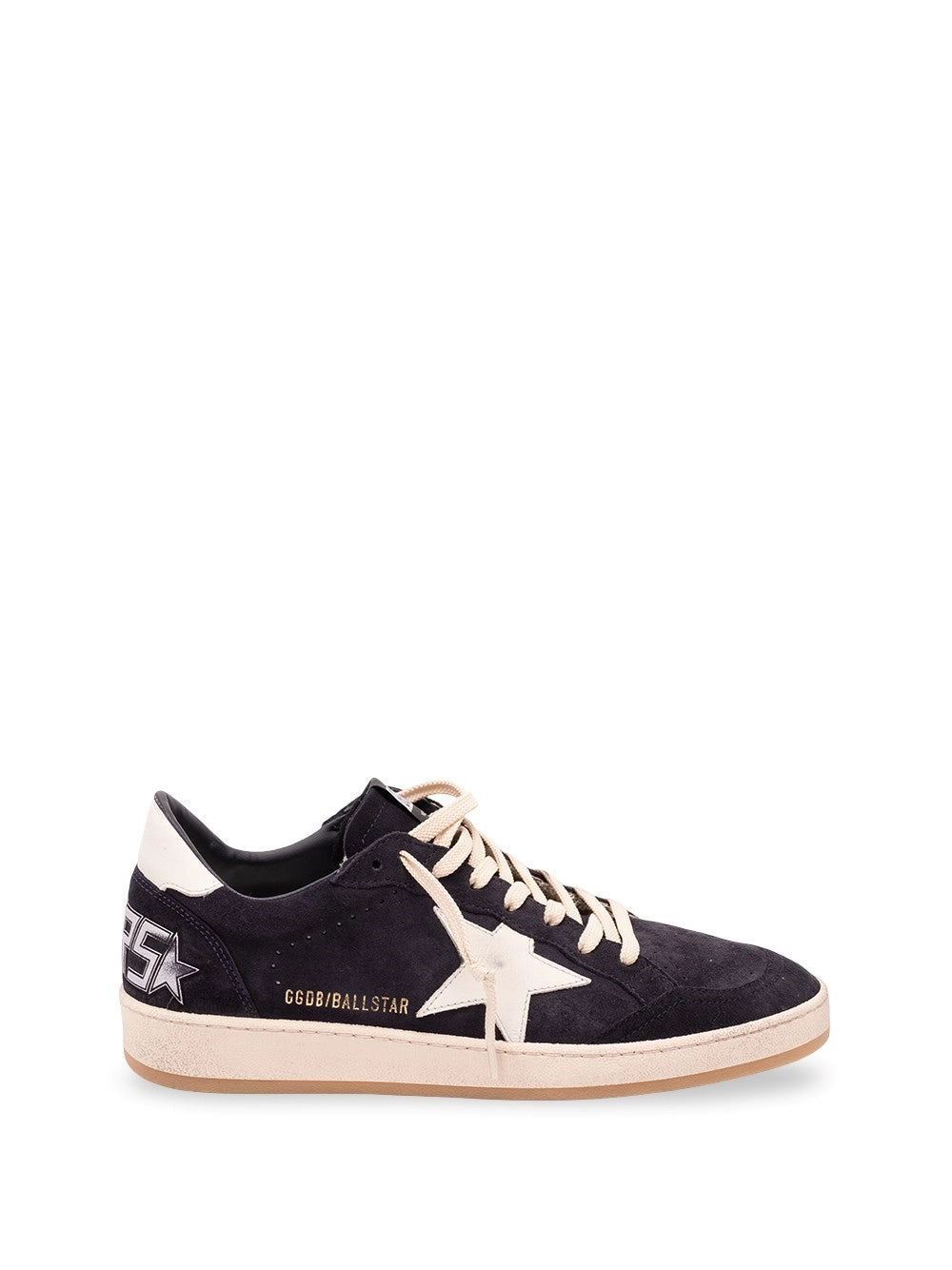 Golden Goose Men `Ball Star` Sneakers GOLDEN GOOSE