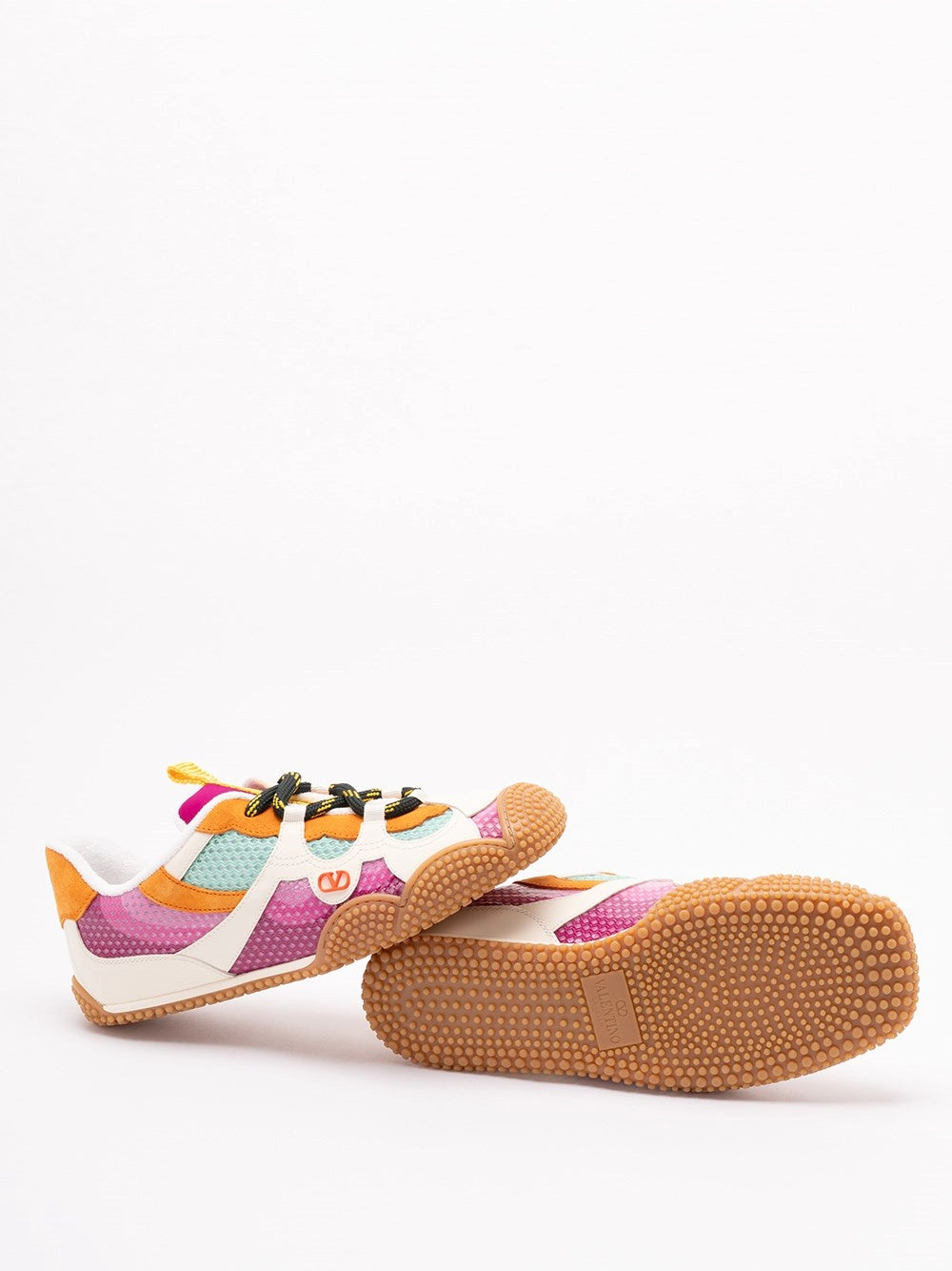 Valentino Garavani Women `Vg Amphibia` Sneakers VALENTINO GARAVANI