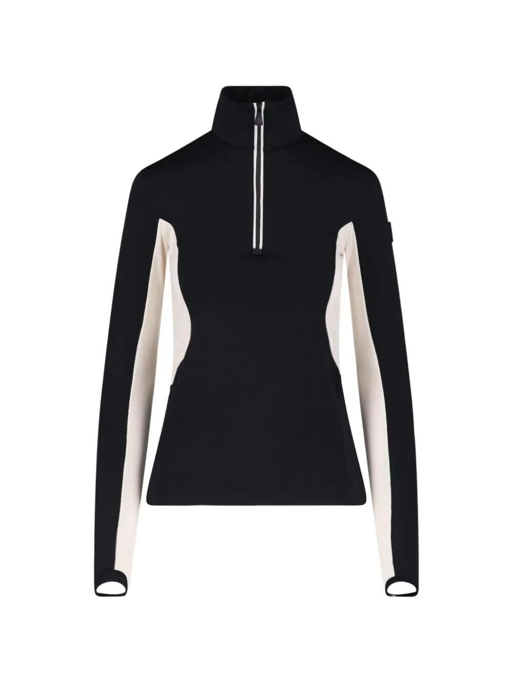 Moncler Grenoble Women Sweater Full Zip MONCLER GRENOBLE