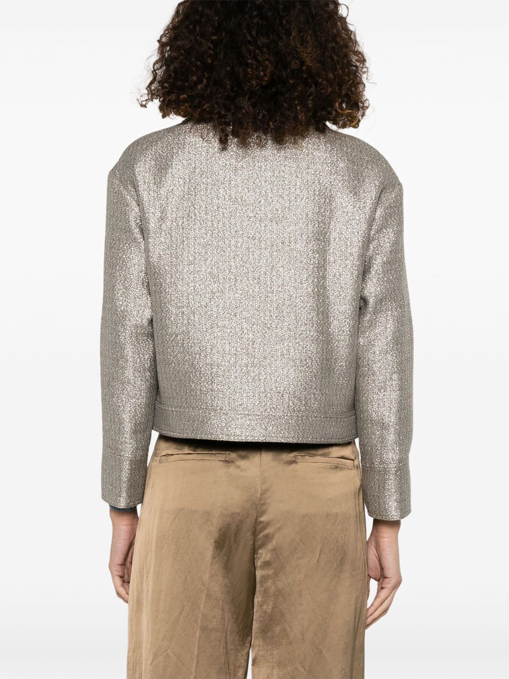 Herno Women Biker Jacket HERNO