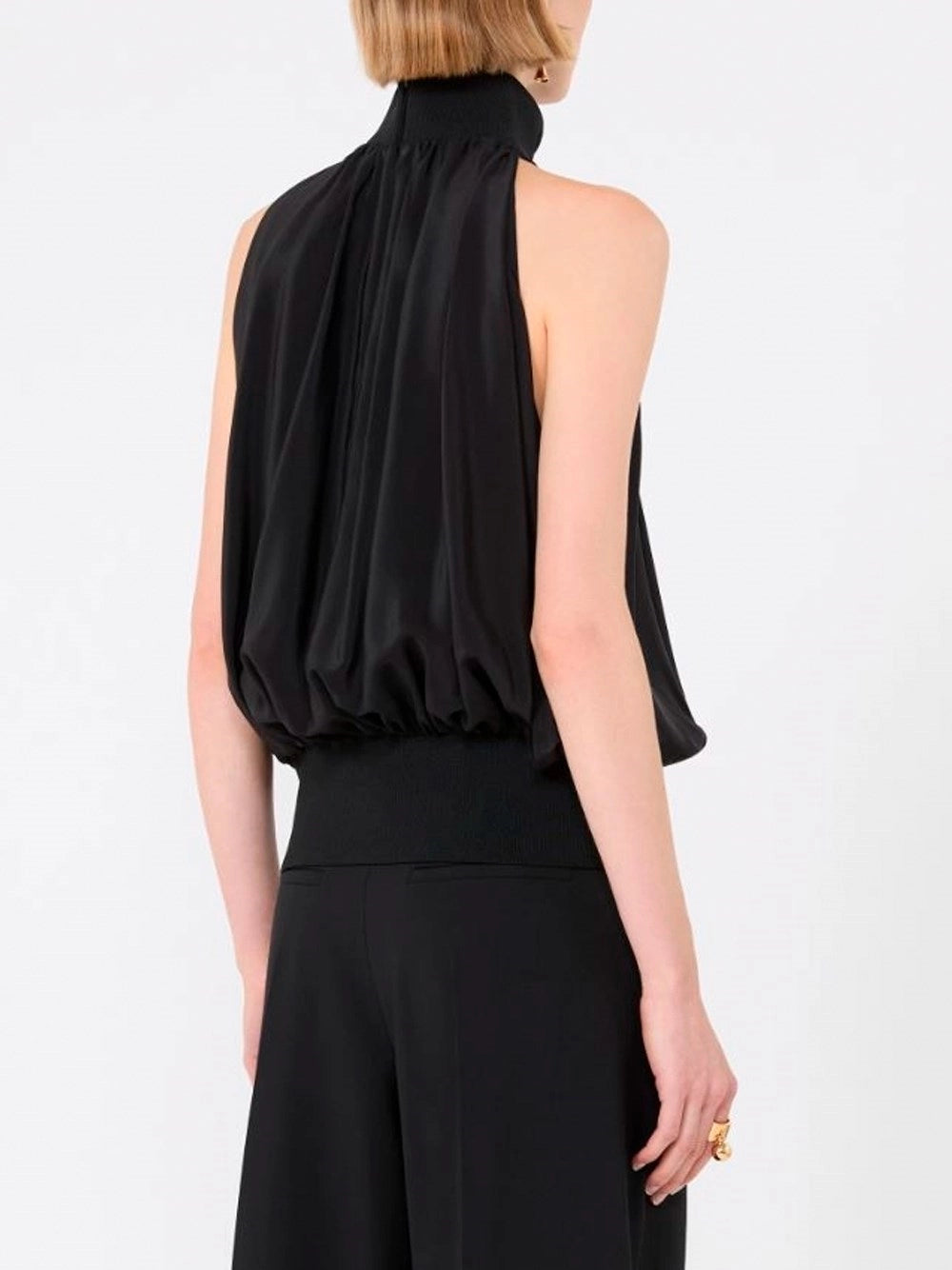 Sportmax Women `Piovra` Top SPORTMAX