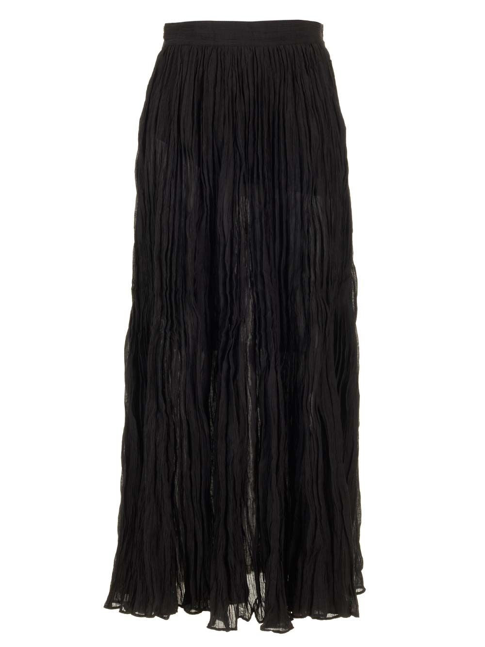 Toteme Women Pleated Skirt TOTEME