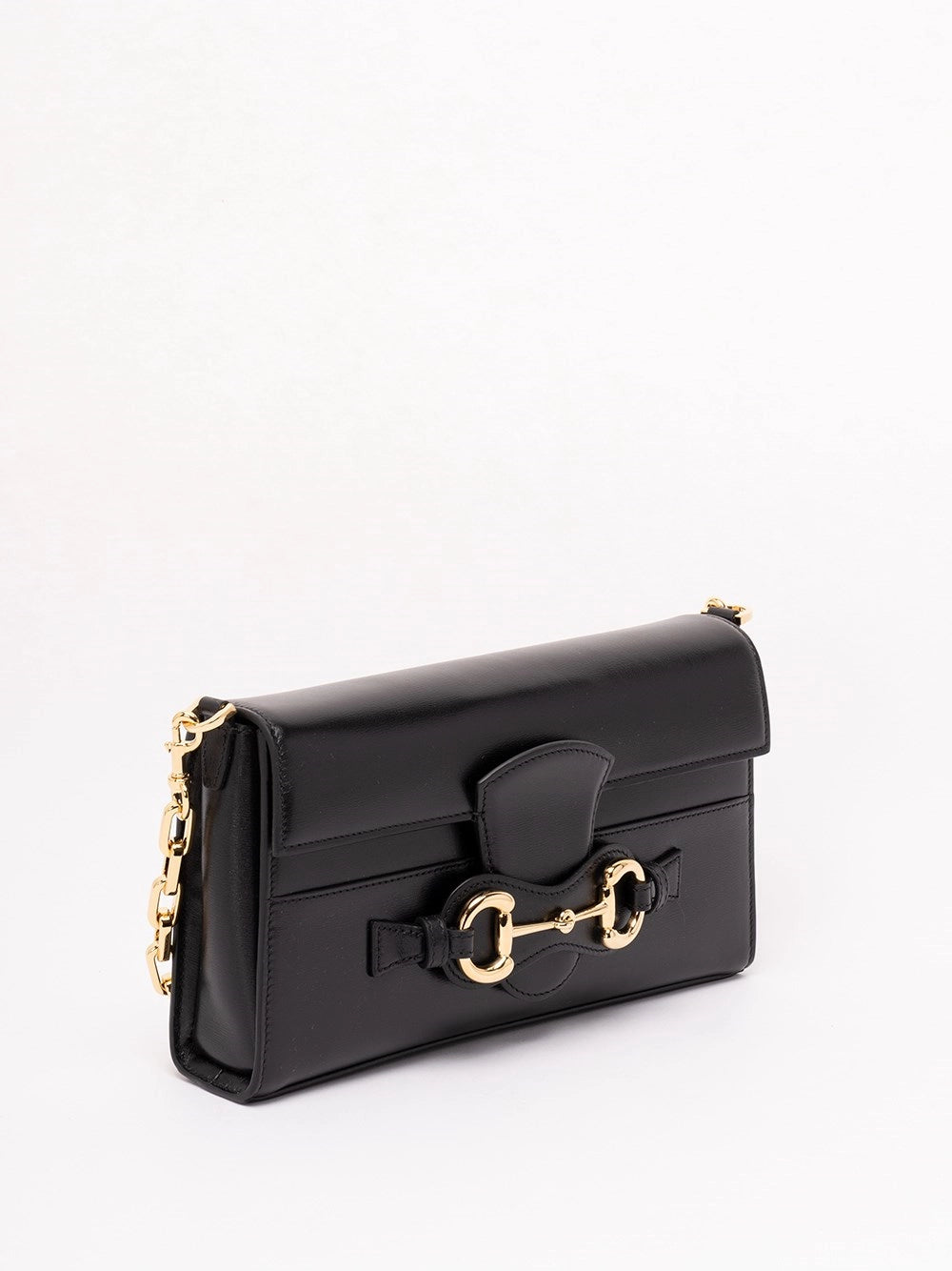 Gucci Women New Horsebit Crossbody Bag GUCCI