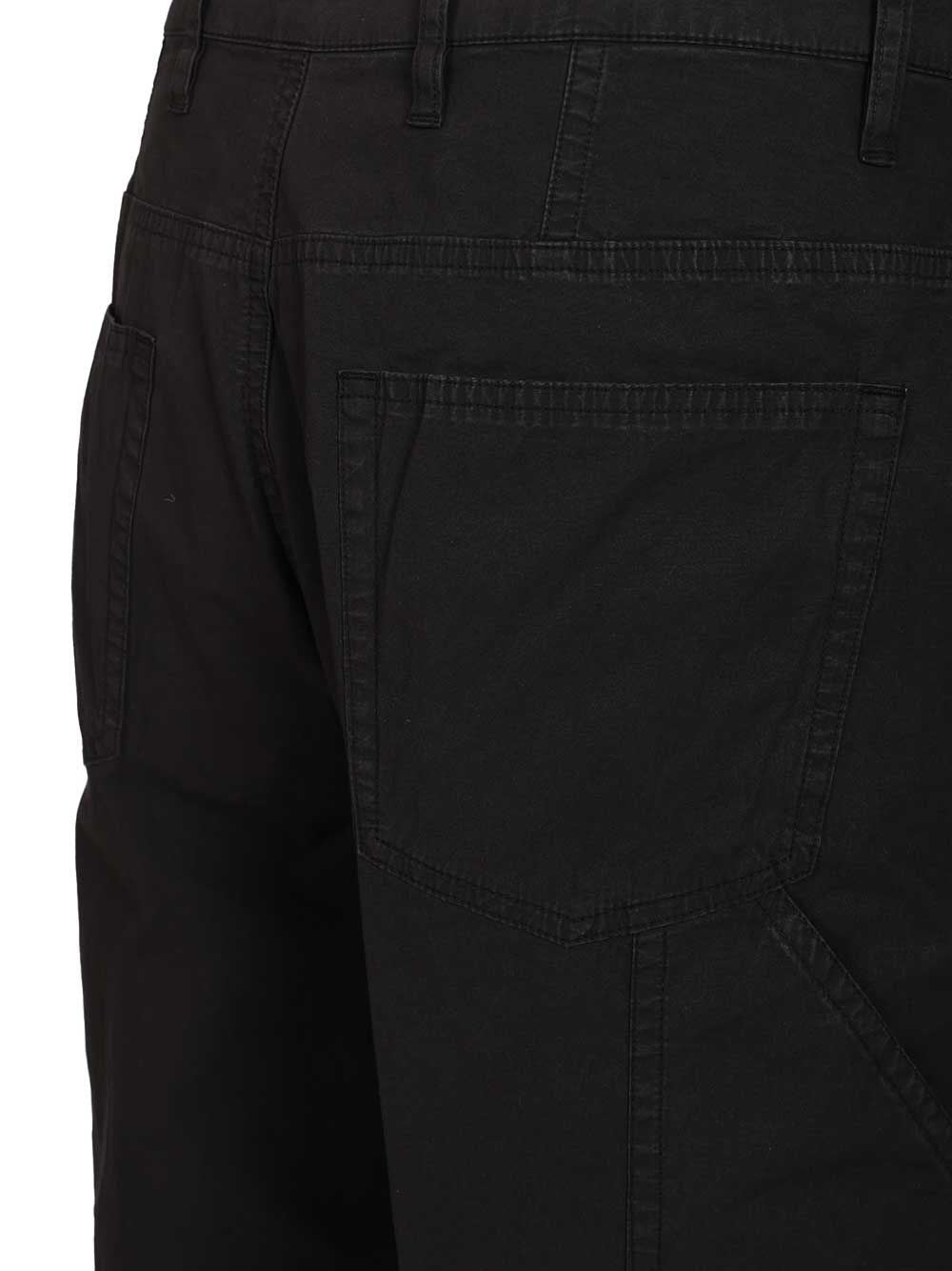 Dries Van Noten Men Long Trousers DRIES VAN NOTEN