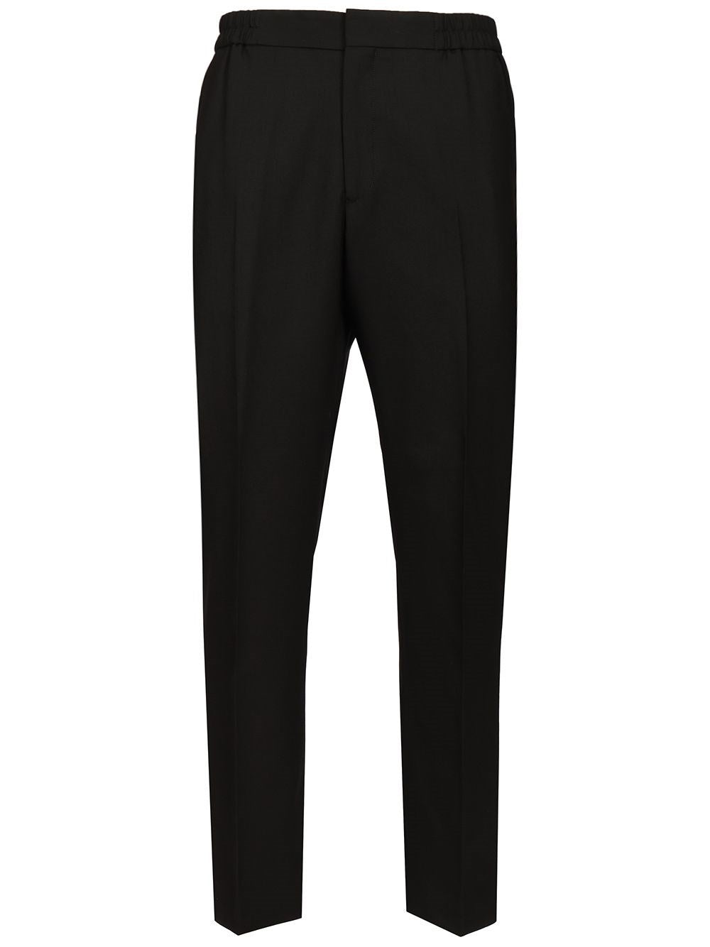 Paul Smith Men Elasticated Waist Trousers PAUL SMITH