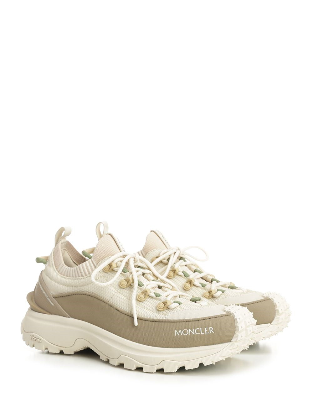 Moncler Men "Trailgrip Lite3" Sneaker MONCLER