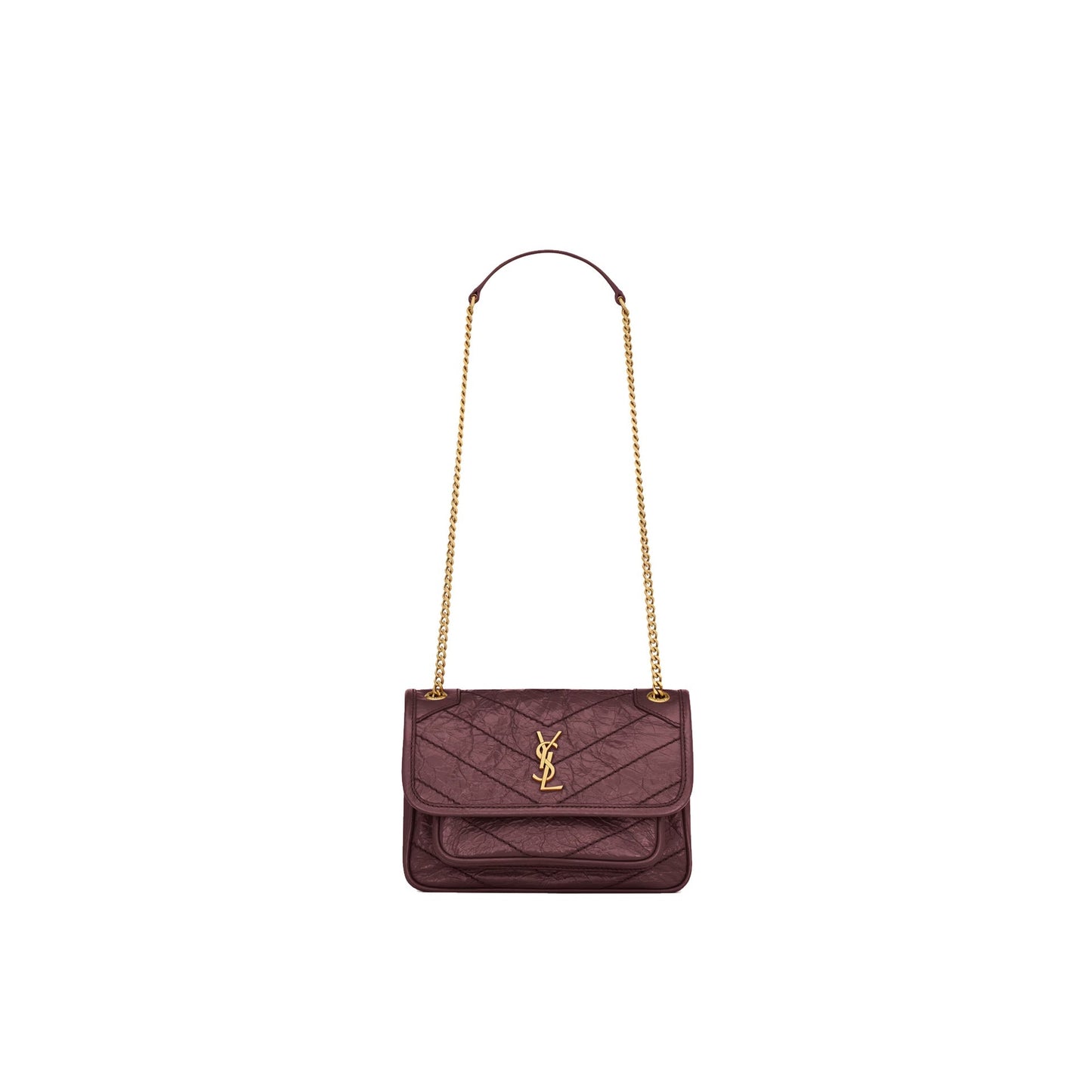 Saint Laurent Mini Niki Bag Women SAINT LAURENT