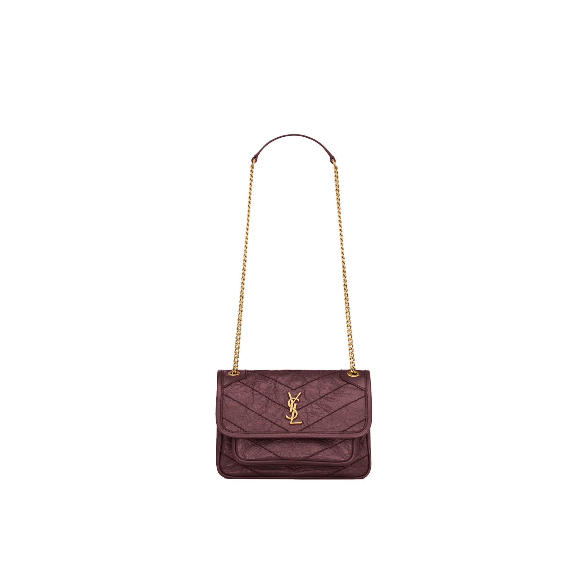 Saint Laurent Mini Niki Bag Women SAINT LAURENT