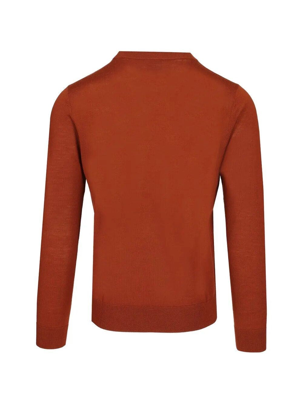 Paul Smith Men Crew Neck Sweater PAUL SMITH