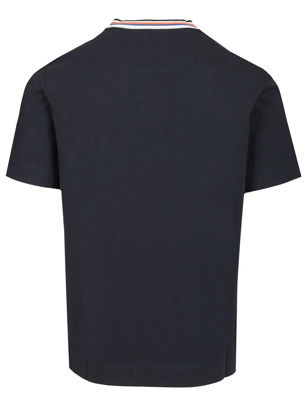 Fendi Men Regular-Fit T-Shirt FENDI