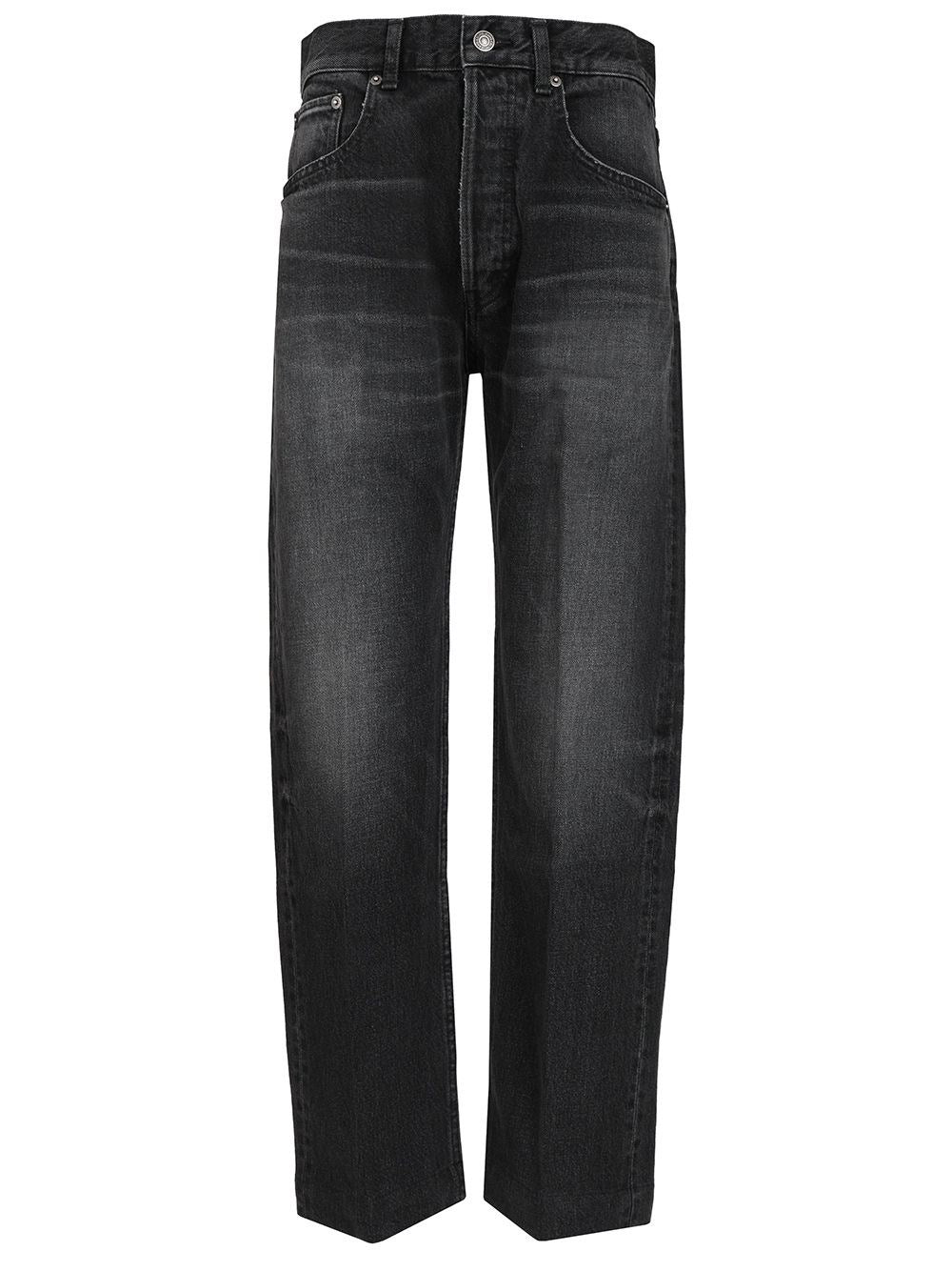 Celine Women Boyfriend Jeans 001 CELINE