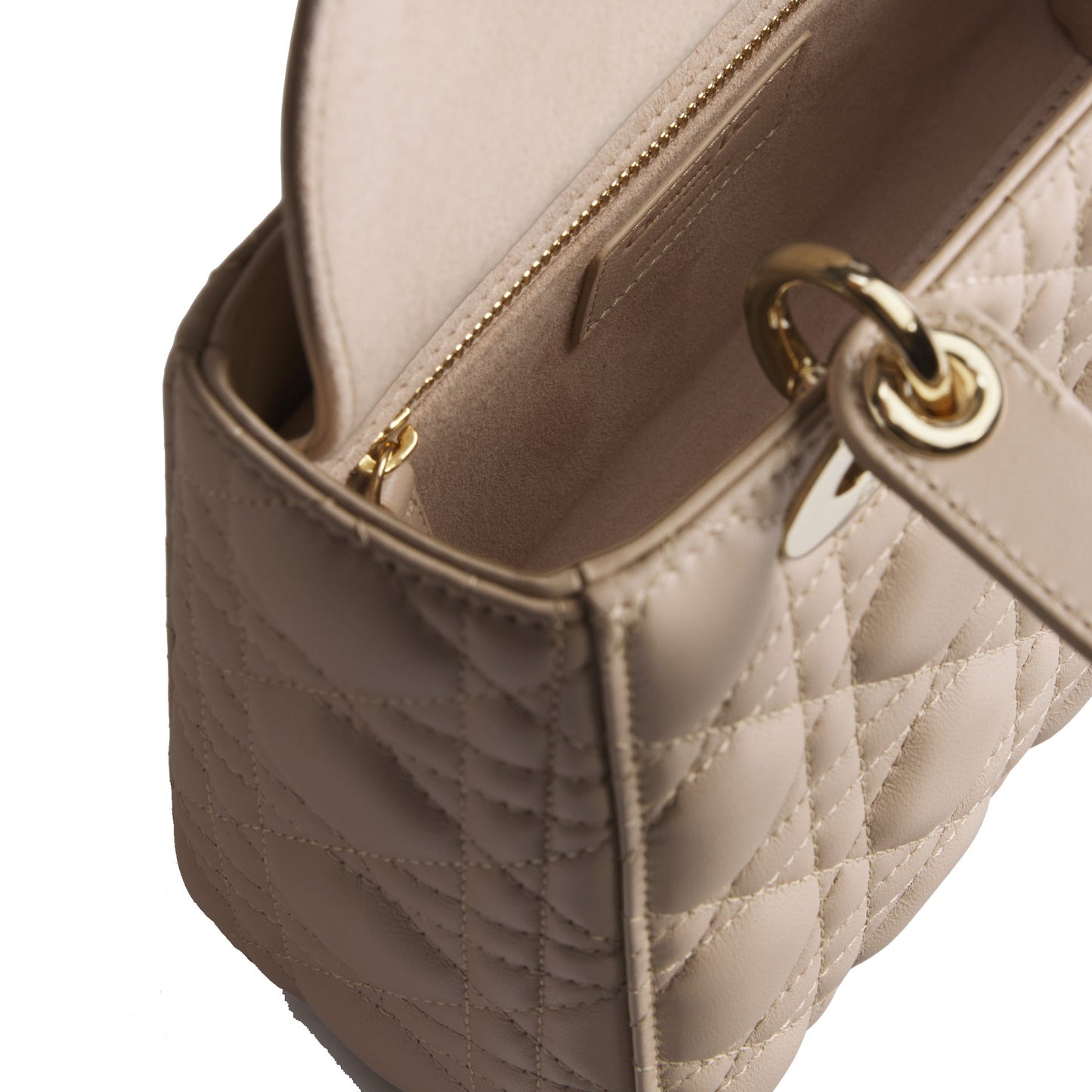 Lady Dior Small Bag Women CHRISTIAN DIOR