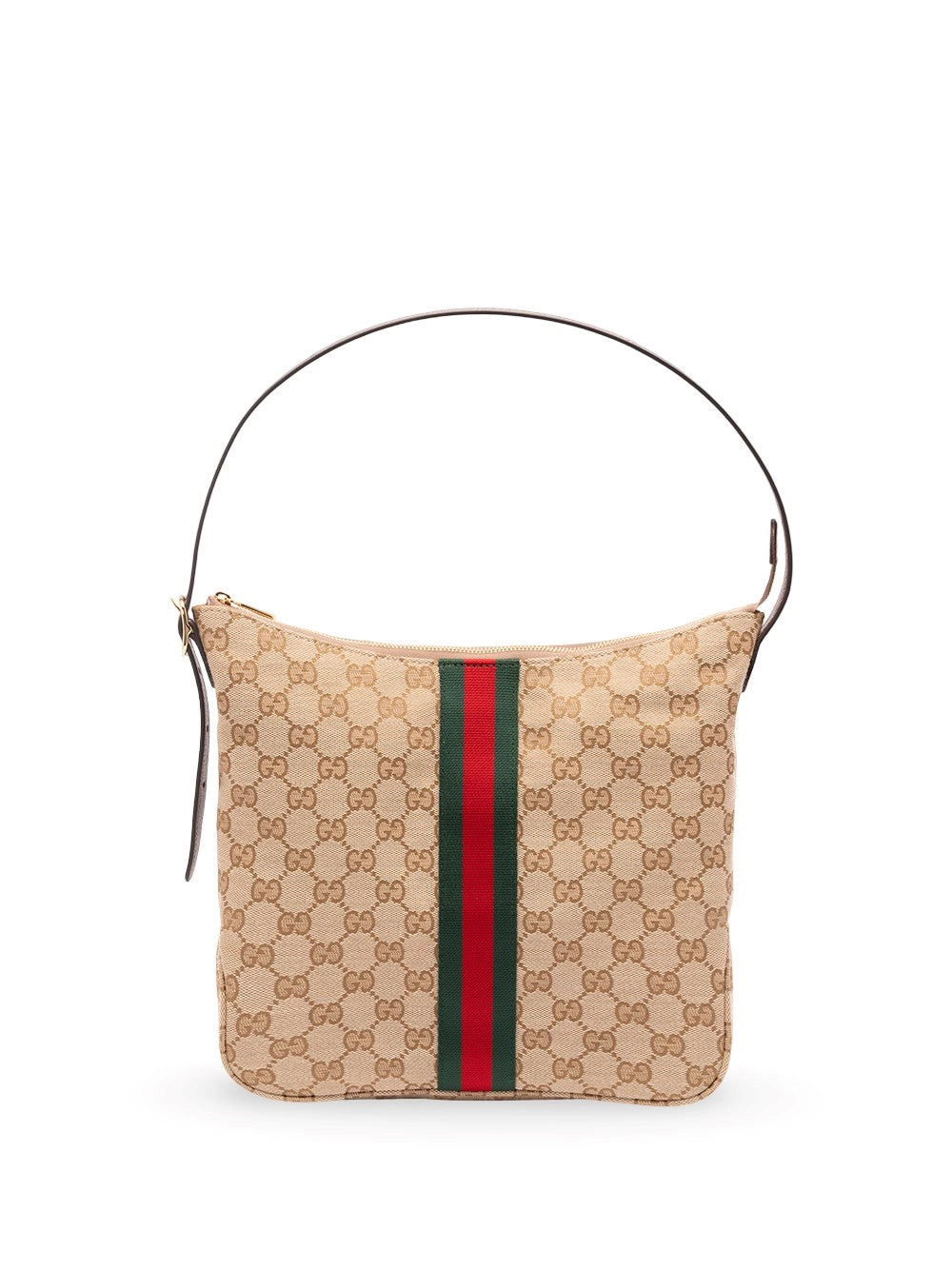 Gucci Men `Lunetta` Bag GUCCI