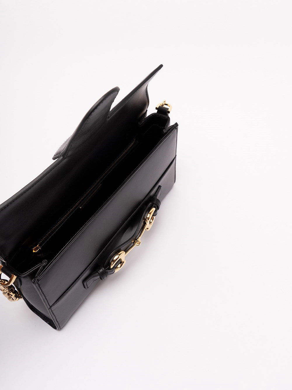 Gucci Women New Horsebit Crossbody Bag GUCCI