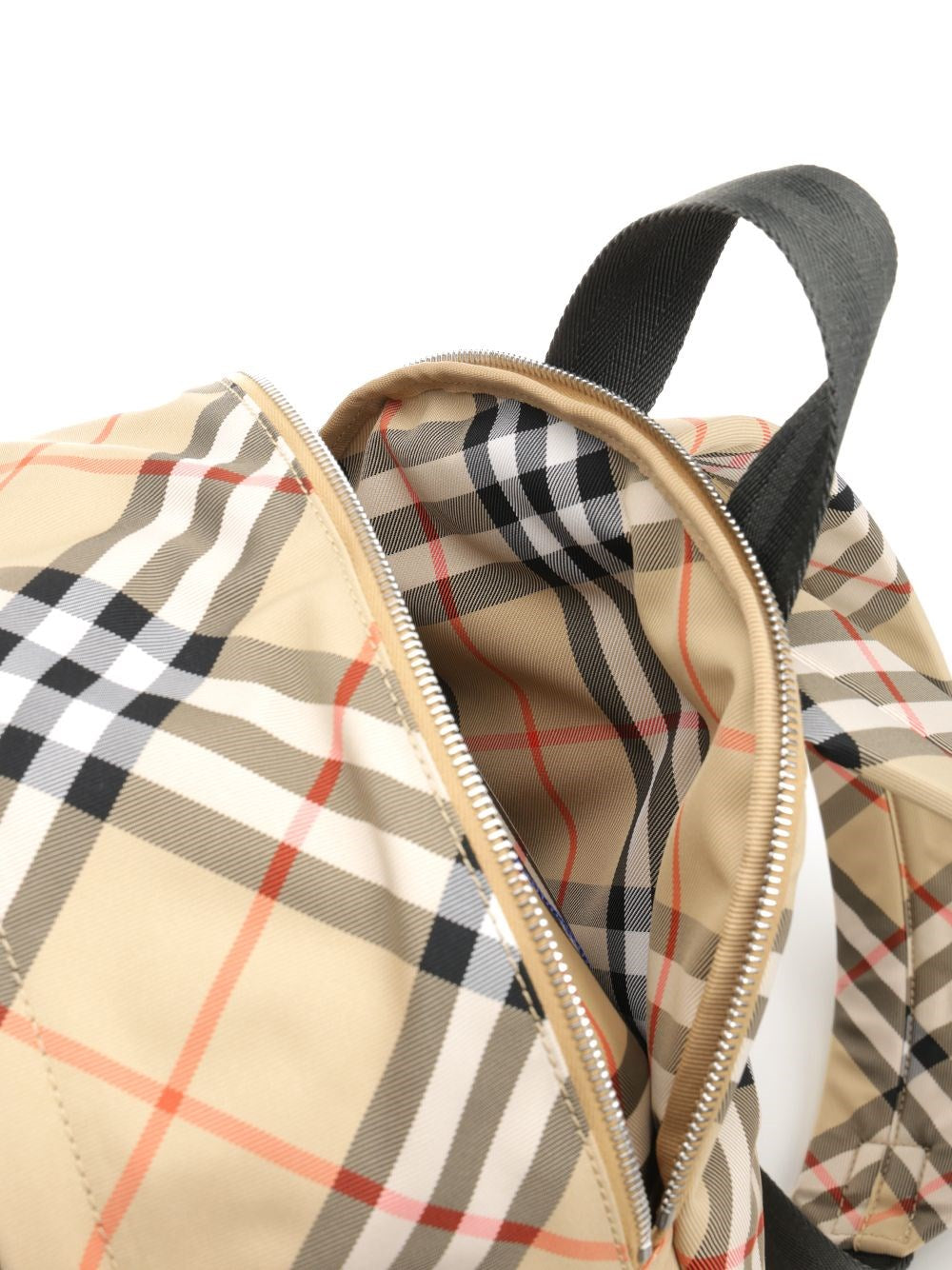 Burberry Men Small Backpack BURBERRY