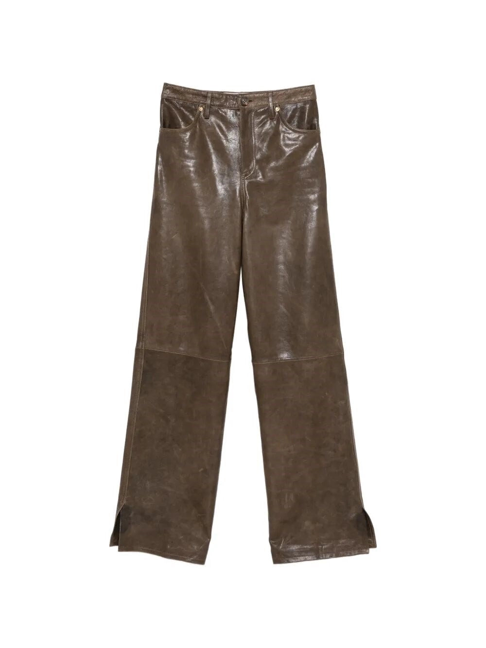 Golden Goose Women `Melany` Pants GOLDEN GOOSE