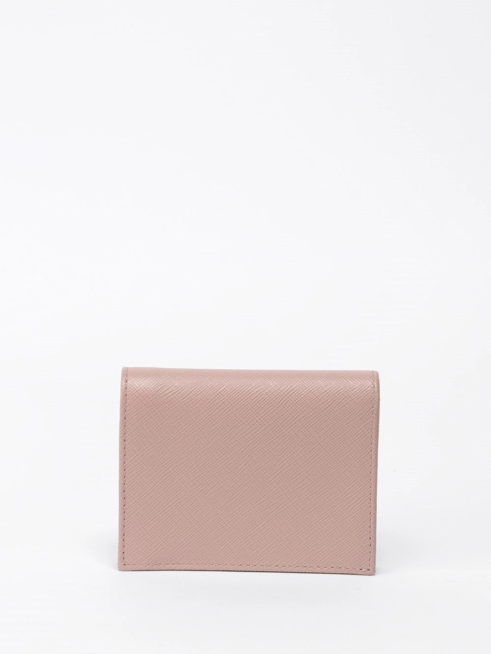 Prada Women Saffiano Leather Wallet PRADA