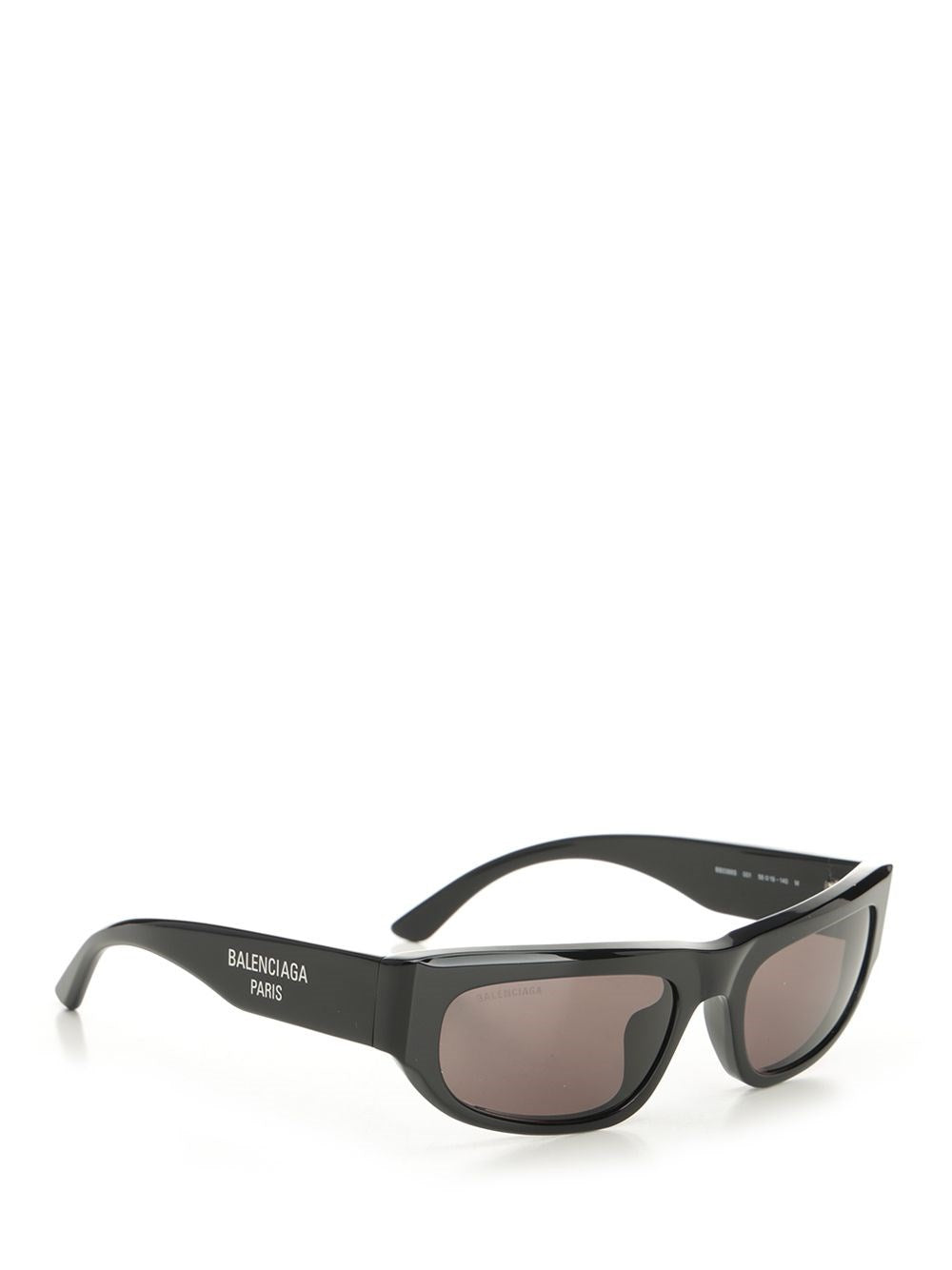 Balenciaga Men "D-Frame" Sunglasses BALENCIAGA