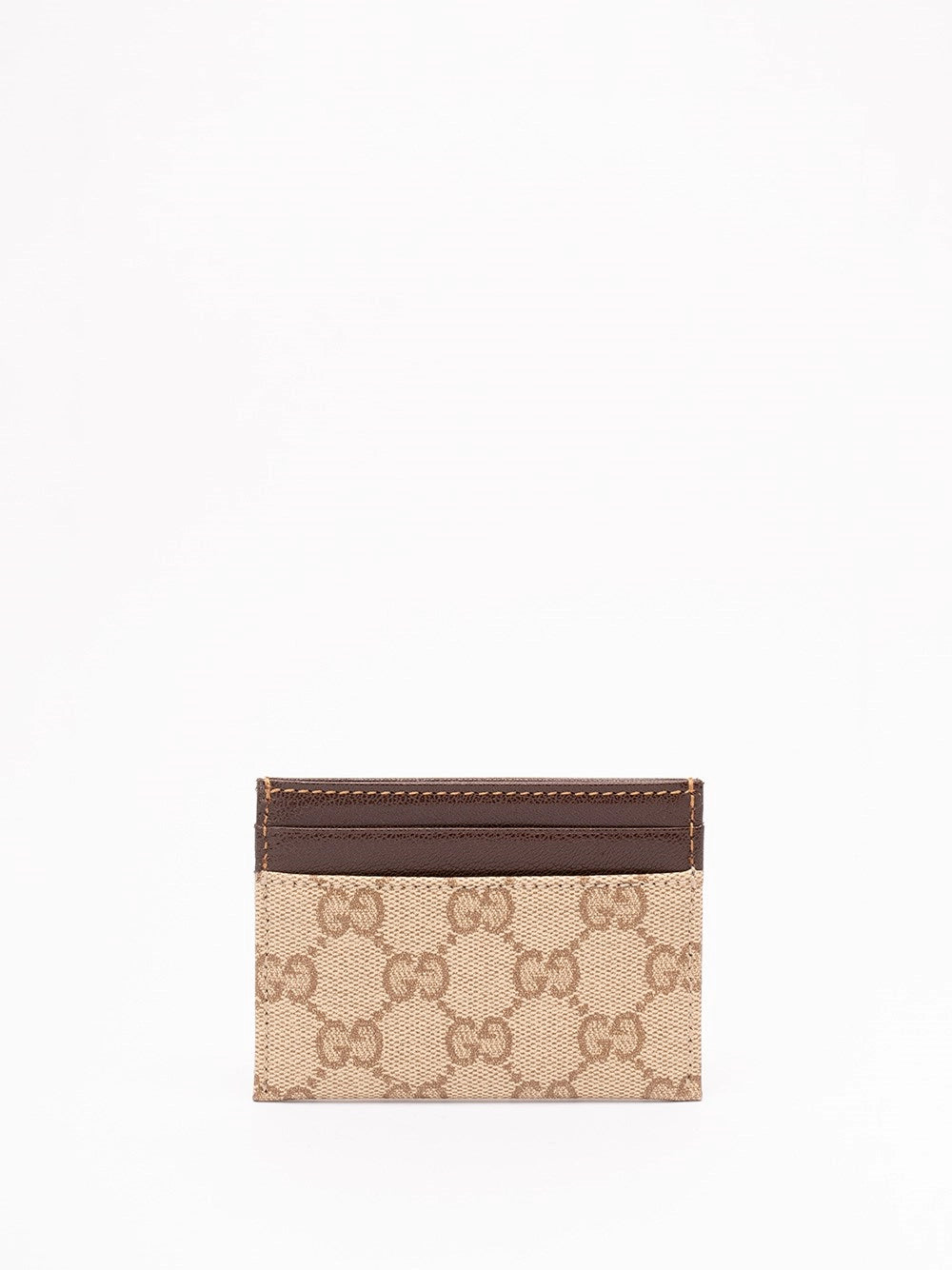 Gucci Men `Gg Core` Card Case GUCCI