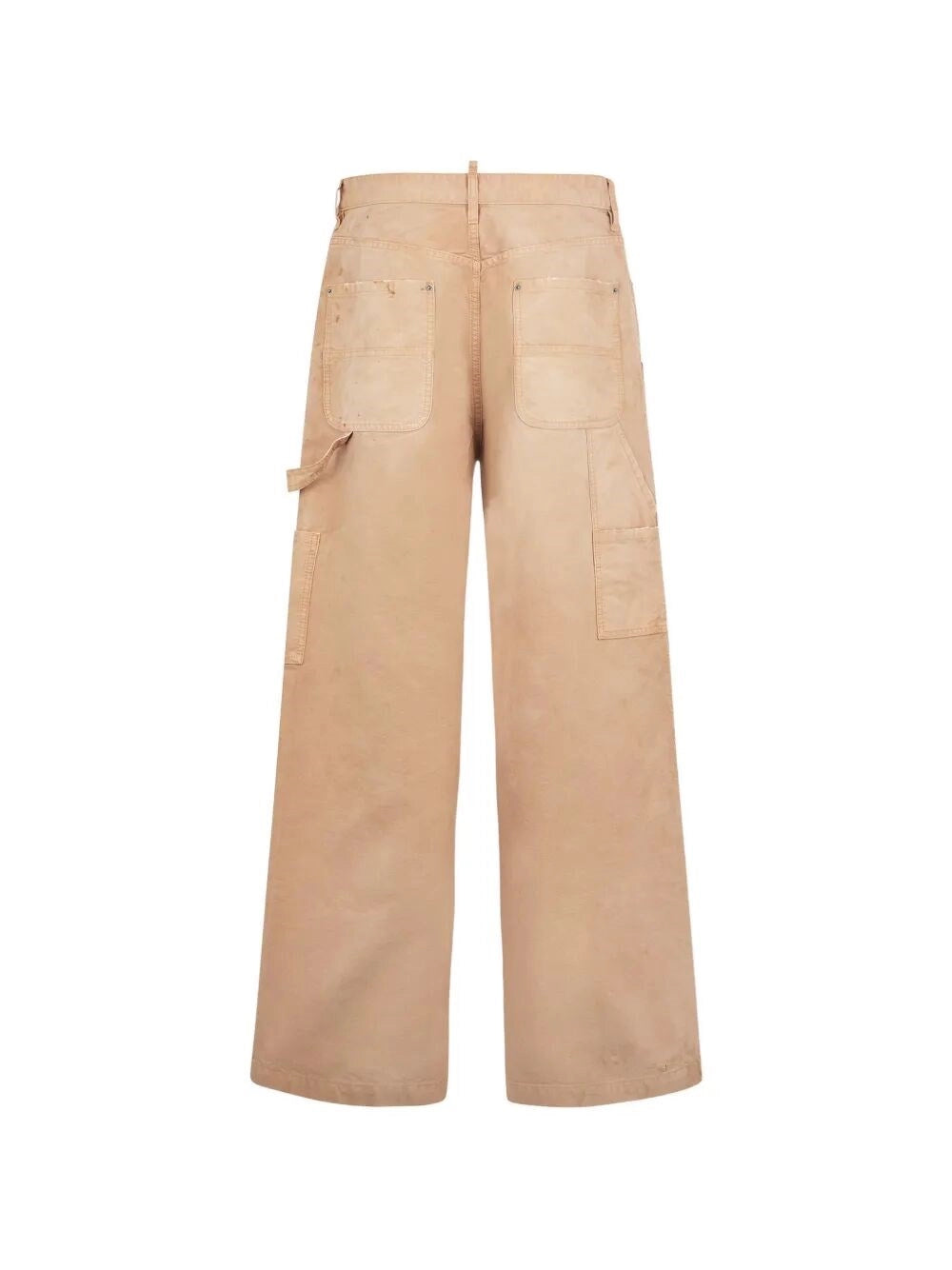 Dsquared2 Men Baggy Carpenter Jeans DSQUARED2