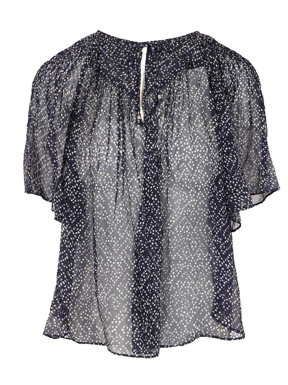 Marant Etoile Women Neslya Top ISABEL MARANT ETOILE