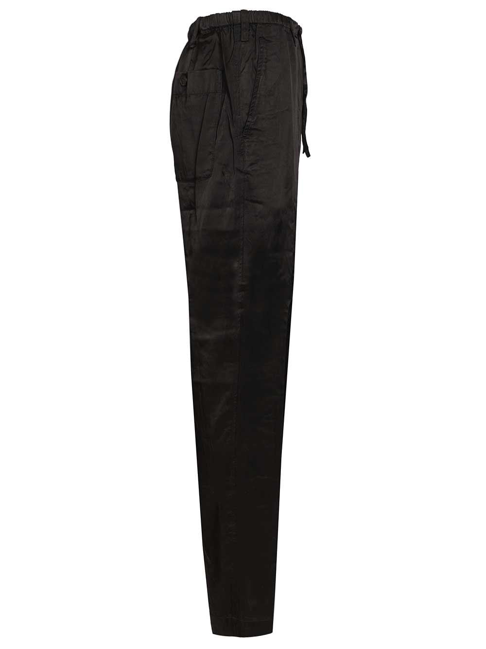 Dries Van Noten Men Penny Long Trousers, DRIES VAN NOTEN