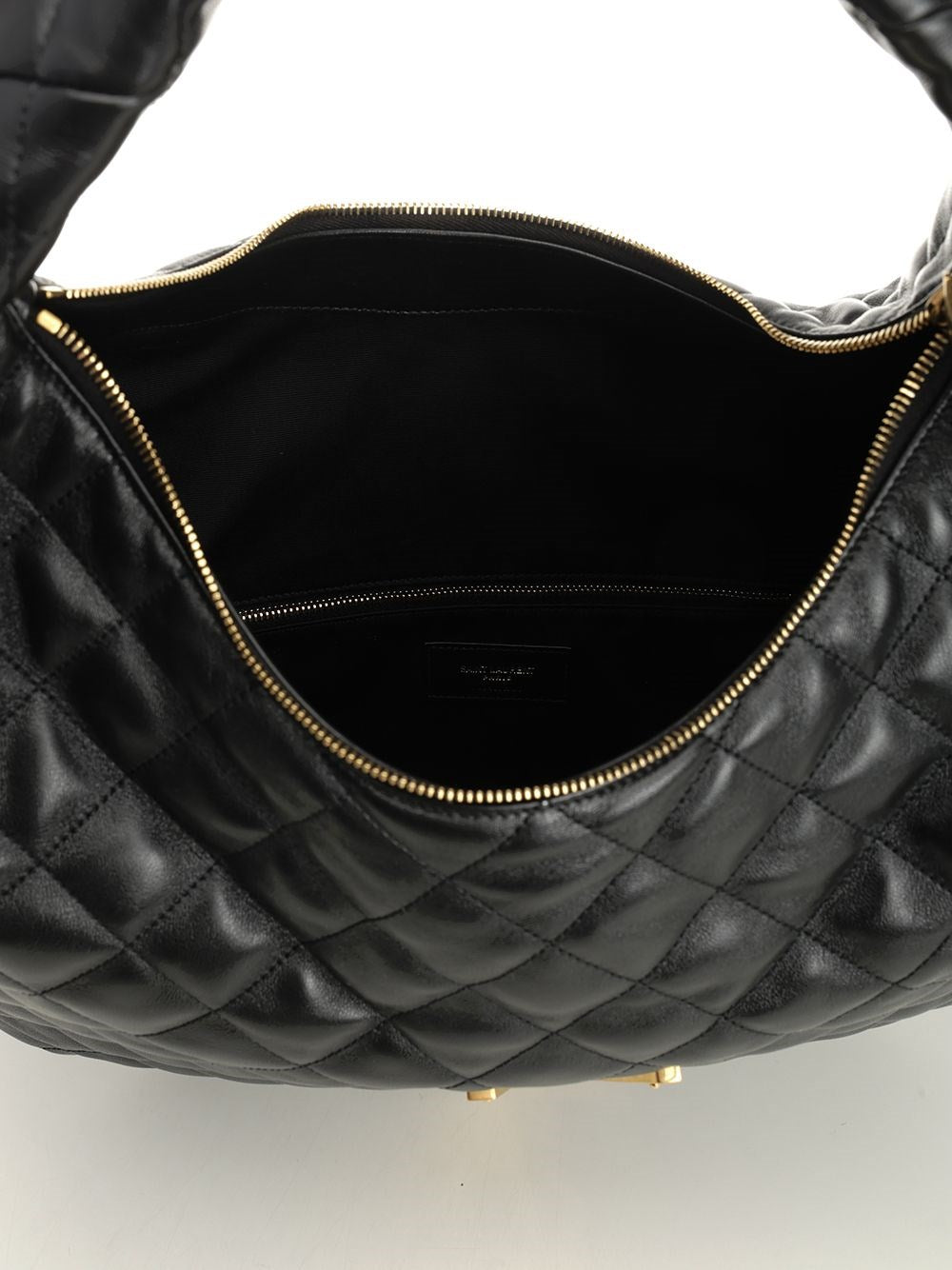Saint Laurent Women Ysl Bo Icare Hobo SAINT LAURENT