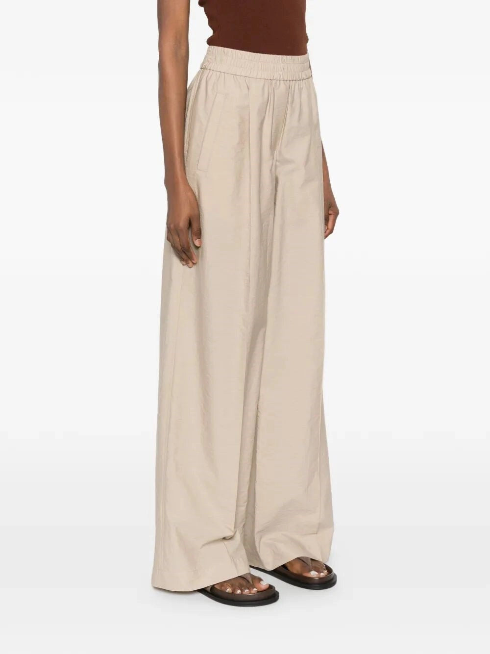 Brunello Cucinelli Women Pants BRUNELLO CUCINELLI