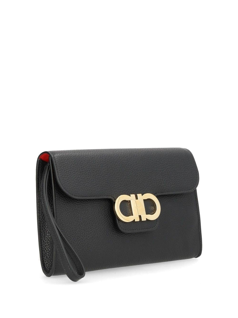 Ferragamo Women "Gancini" Clutch FERRAGAMO