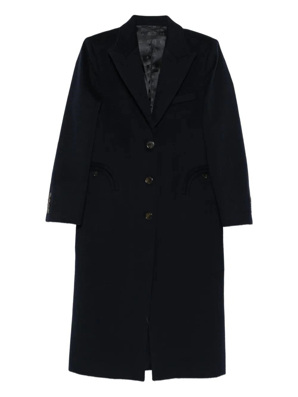 Blazé Milano Women `Joyme Heck` Coat BLAZE MILANO