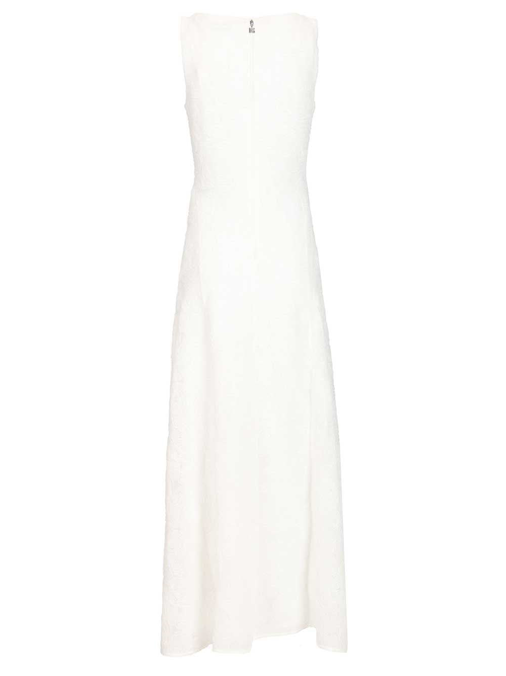 Rotate Women "Mesh" Maxi Dress ROTATE