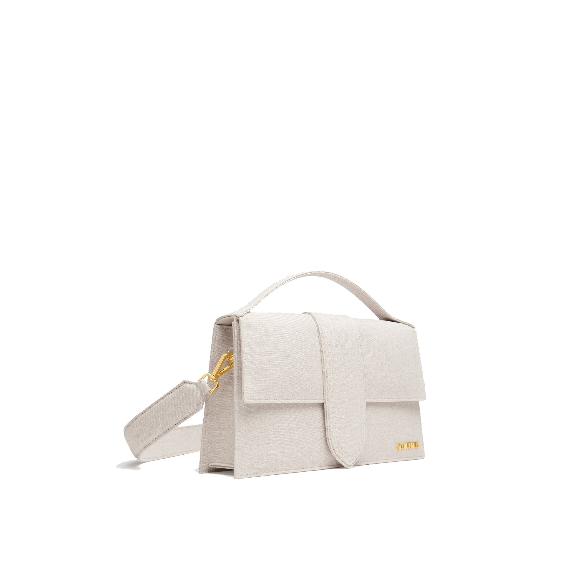 Jacquemus Le Bambinou Shoulder Bag Women JACQUEMUS