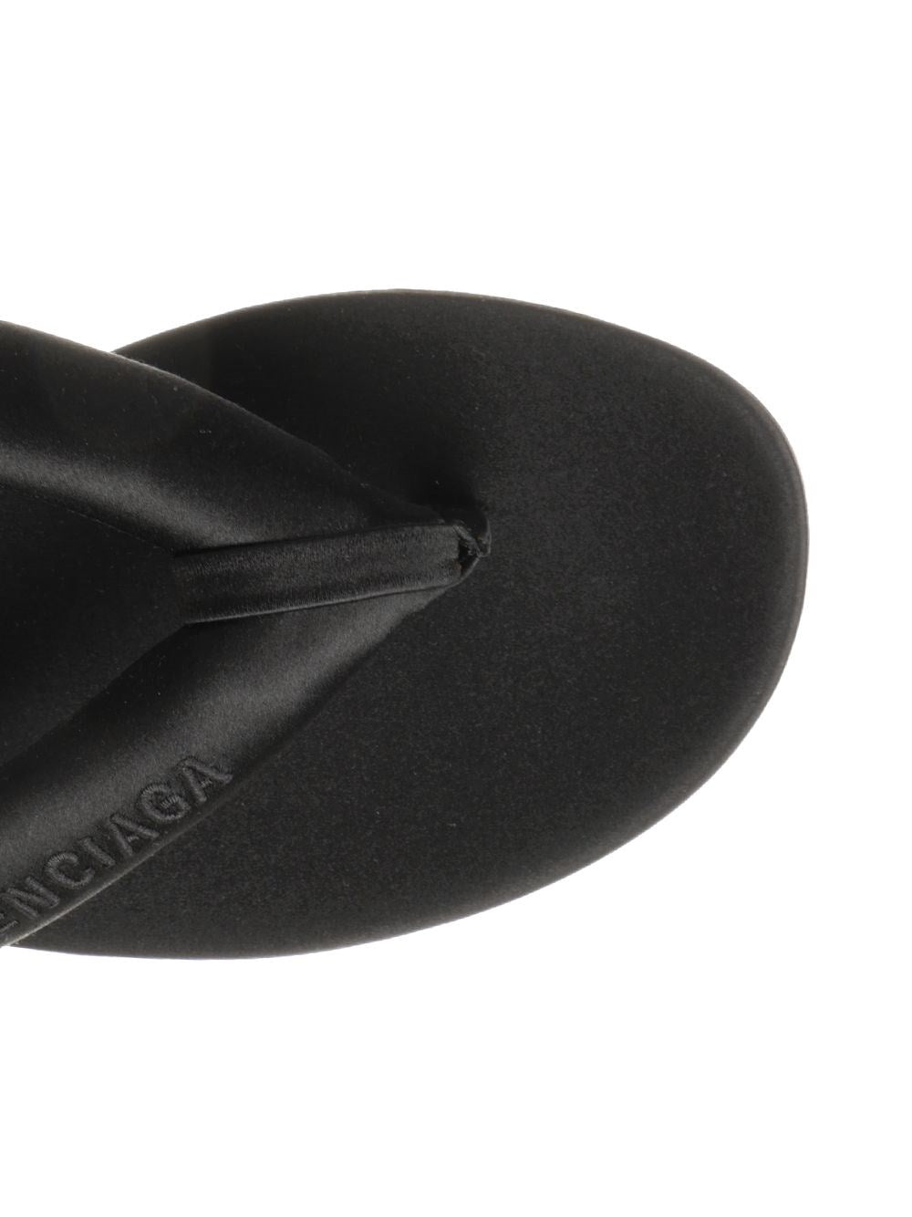Balenciaga Women Gaeta Flip-Flops BALENCIAGA