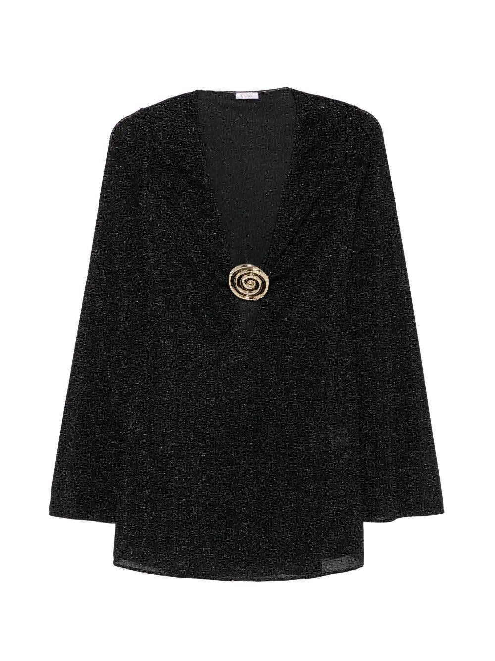 Oseree Women Lumière Spira Kaftan OSEREE