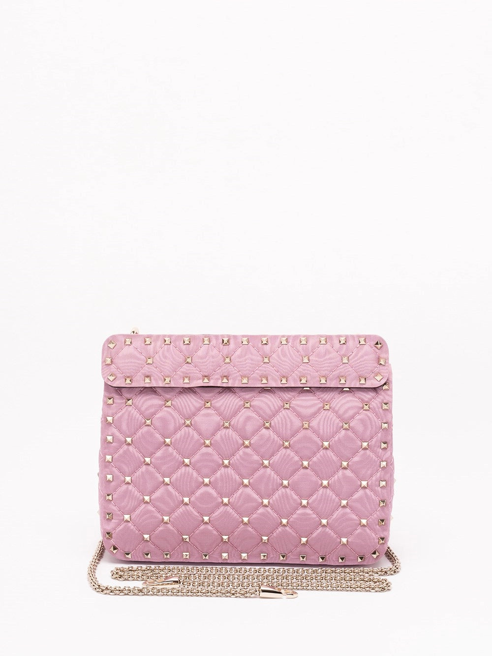 Valentino Garavani Women `Spike` Medium Shoulder Bag VALENTINO GARAVANI