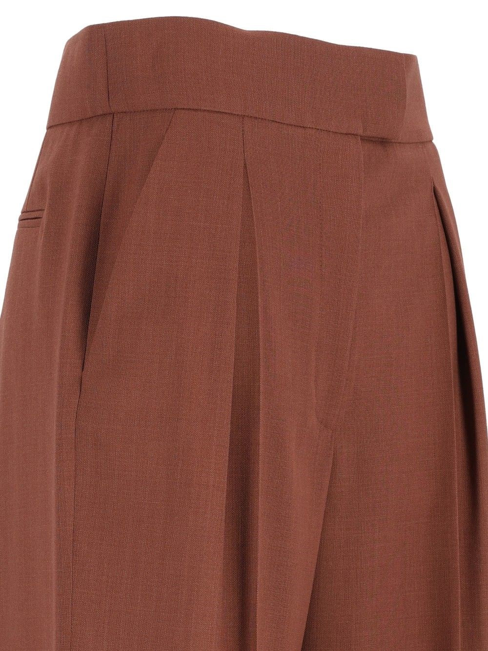 Valentino Garavani Women Tailored Trousers VALENTINO GARAVANI
