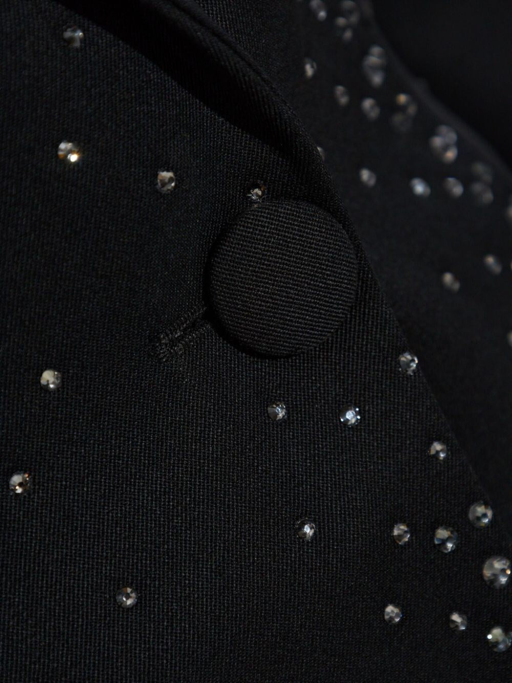 The Attico Women Blazer THE ATTICO