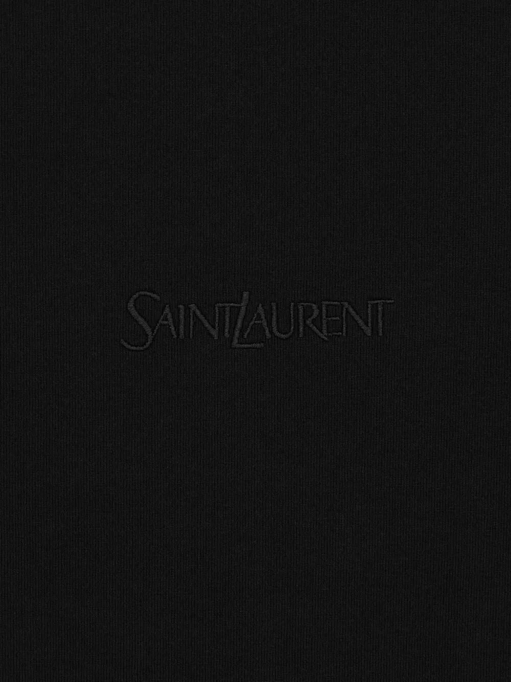 Saint Laurent Men T-Shirt SAINT LAURENT