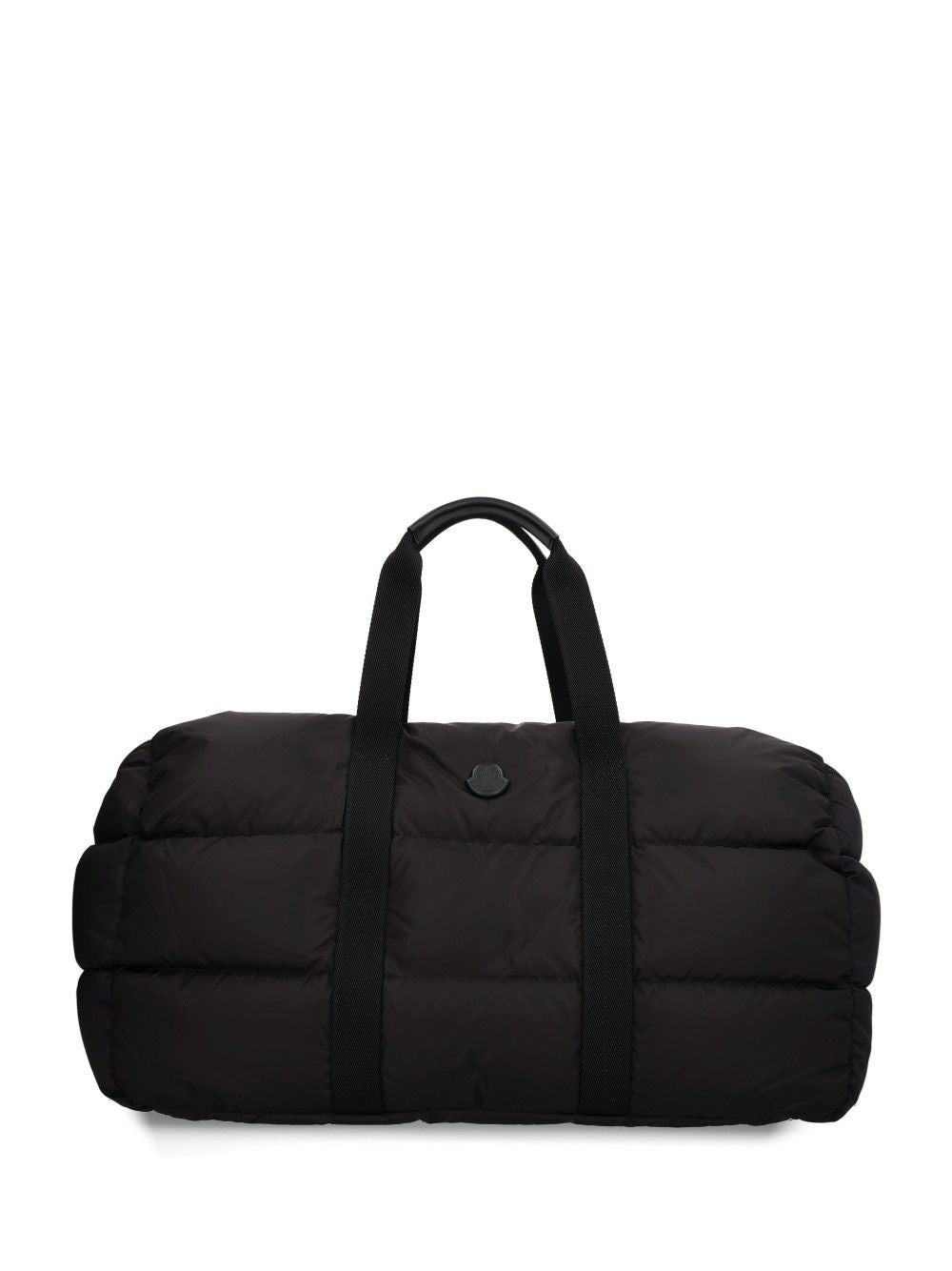 Moncler Men "Caradoc" Duffle Bag MONCLER