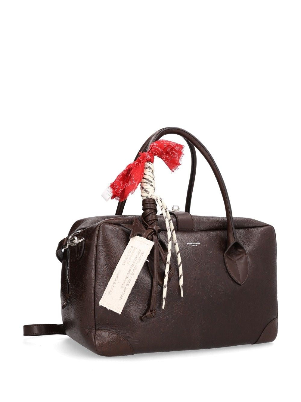 Golden Goose Women “Vita Bag”  With Charms GOLDEN GOOSE